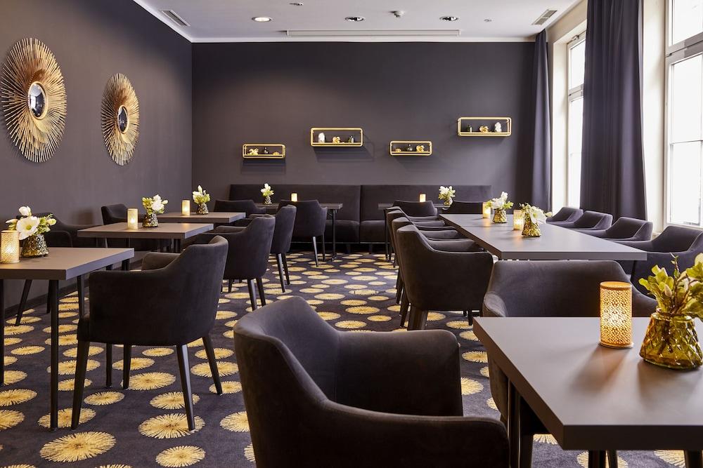 Das Carls Hotel Dusseldorf Luaran gambar