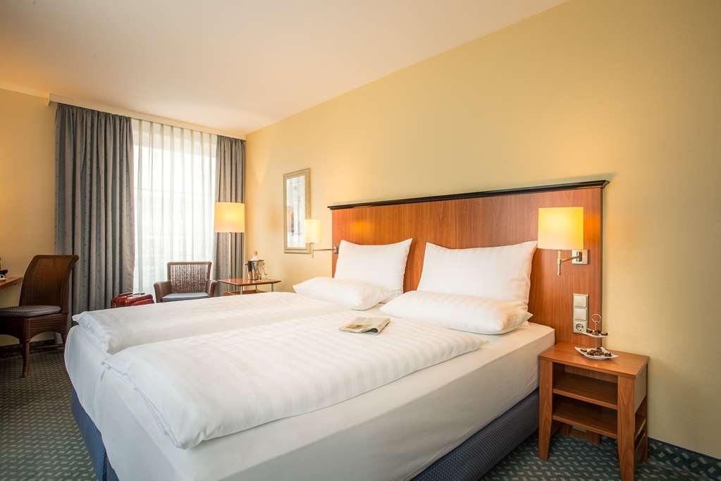 Das Carls Hotel Dusseldorf Bilik gambar