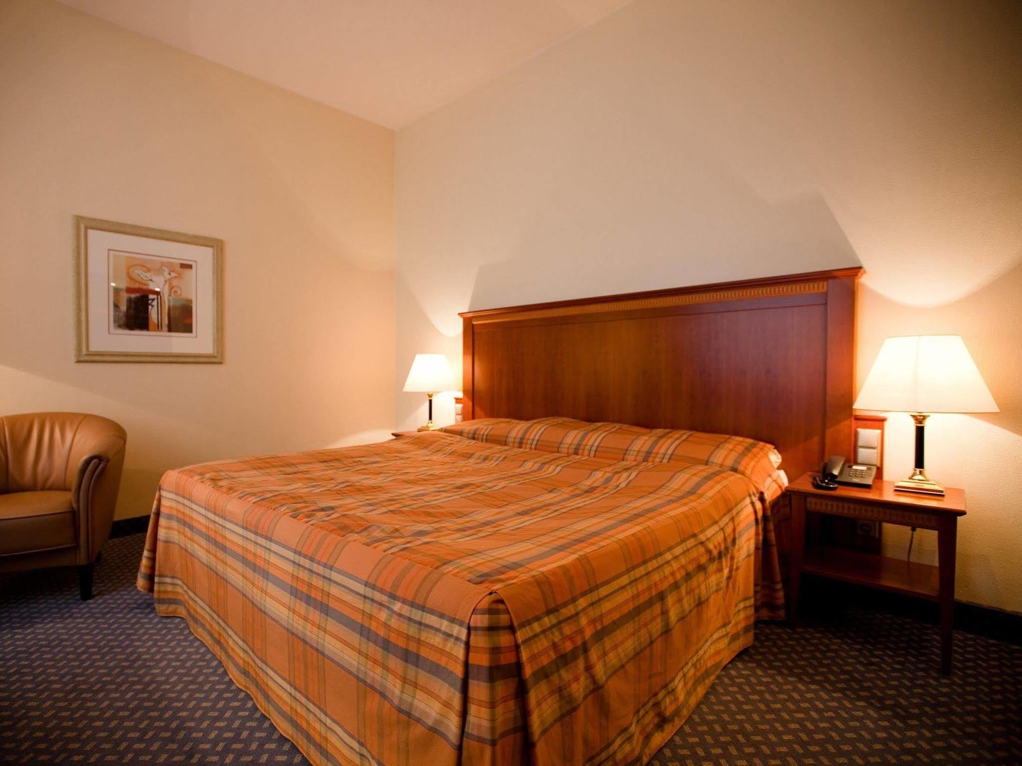 Das Carls Hotel Dusseldorf Luaran gambar