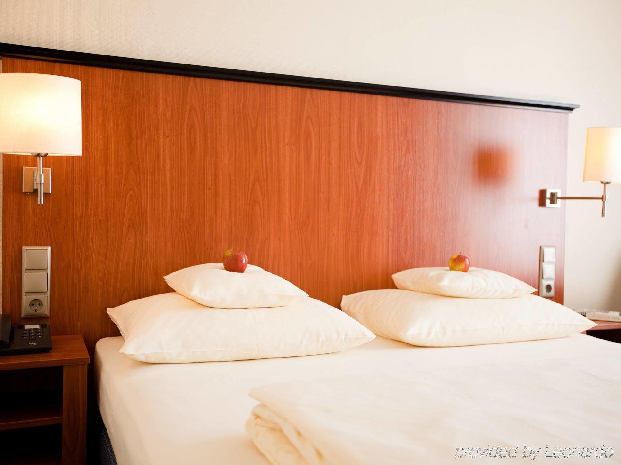 Das Carls Hotel Dusseldorf Luaran gambar