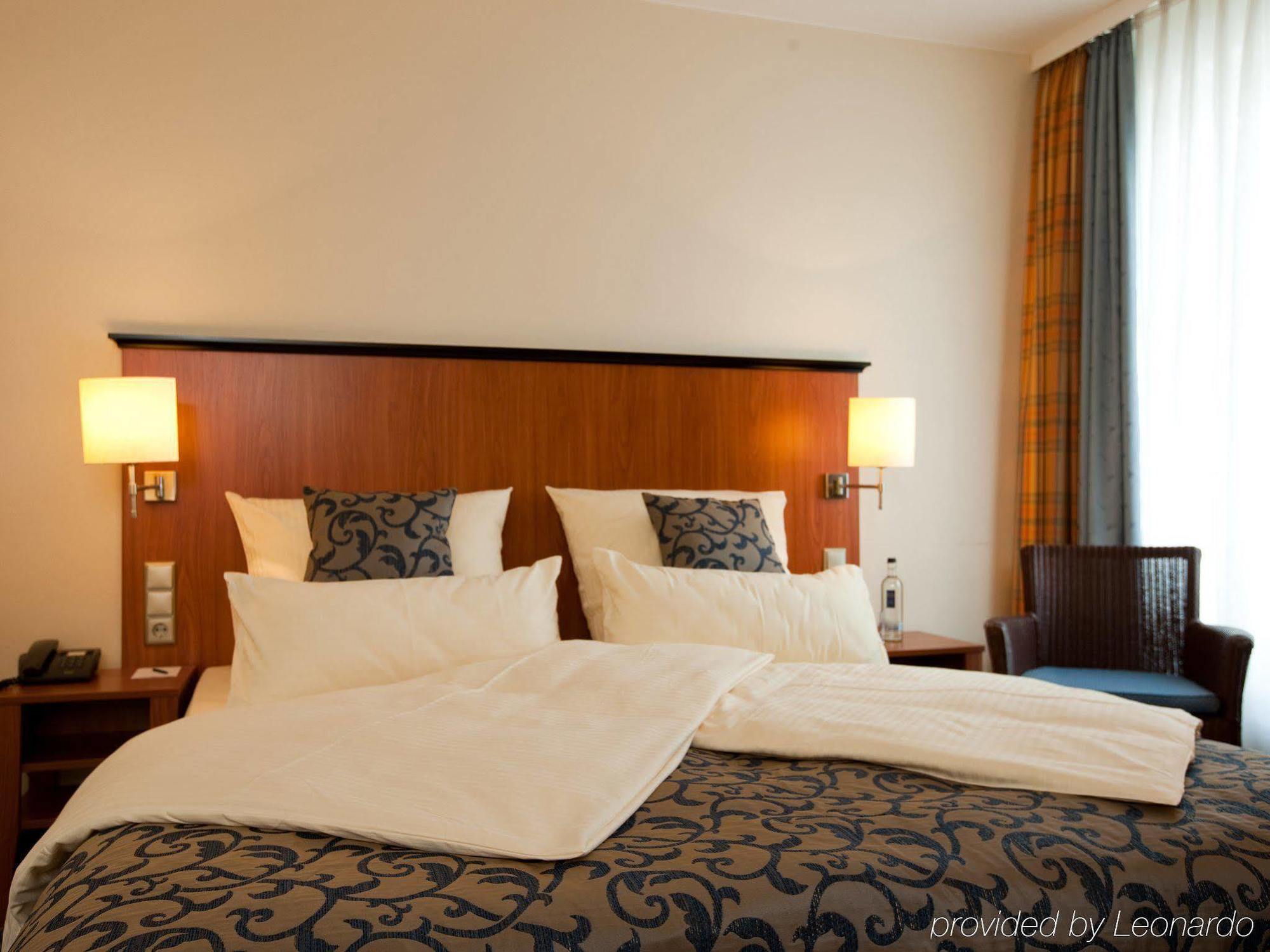 Das Carls Hotel Dusseldorf Luaran gambar