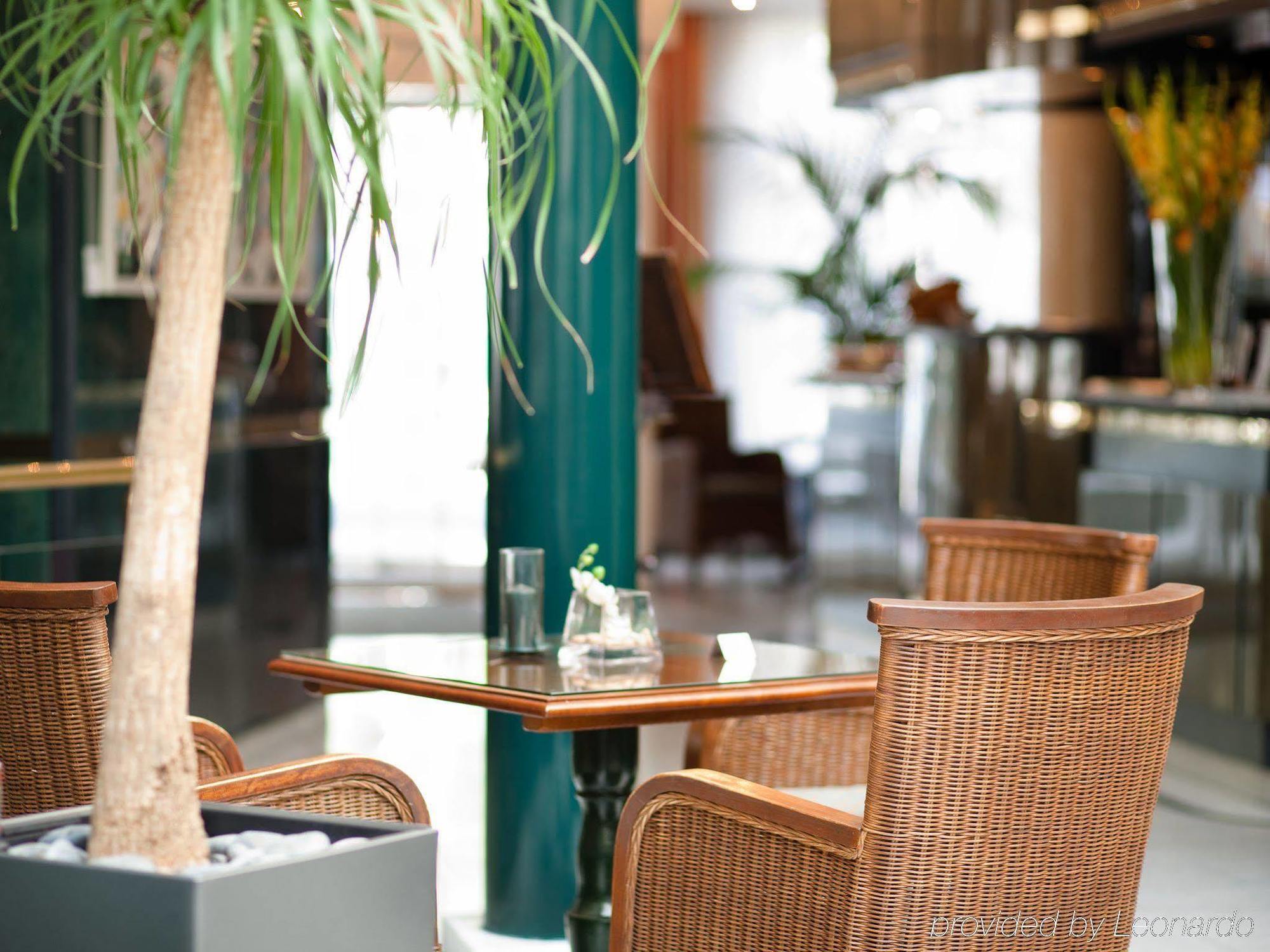 Das Carls Hotel Dusseldorf Luaran gambar